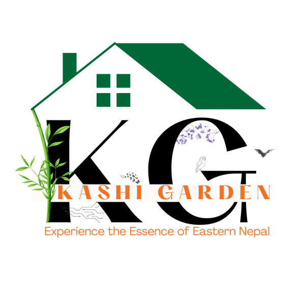 Kashi Garden Logo color